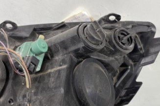 Optique avant principal droit (feux)(phare) RENAULT GRAND SCENIC 2