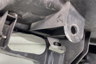Optique avant principal droit (feux)(phare) RENAULT GRAND SCENIC 2