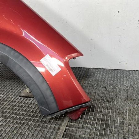 Aile avant droit DACIA SANDERO 1