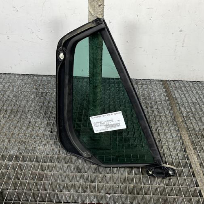 Custode arriere gauche (porte) VOLKSWAGEN GOLF 7 Photo n°4