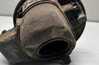 Trappe d'essence VOLKSWAGEN POLO 4