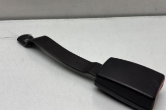 Attache ceinture avant droit VOLKSWAGEN POLO 4