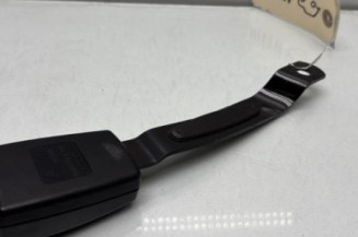Attache ceinture avant droit VOLKSWAGEN POLO 4