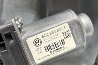 Leve vitre electrique avant gauche VOLKSWAGEN POLO 4