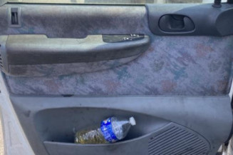 Poignee porte avant droit PEUGEOT 806