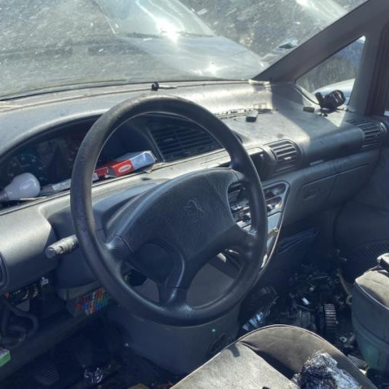 Poignee porte avant droit PEUGEOT 806 Photo n°17