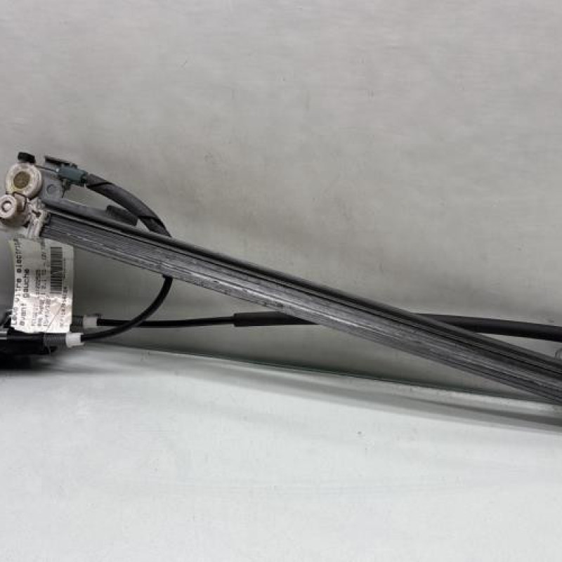 Leve vitre electrique avant gauche PEUGEOT 806 Photo n°1