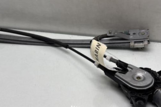 Leve vitre electrique avant gauche PEUGEOT 806