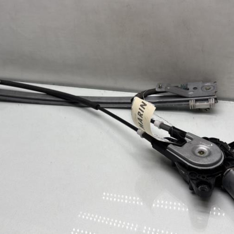 Leve vitre electrique avant gauche PEUGEOT 806 Photo n°3