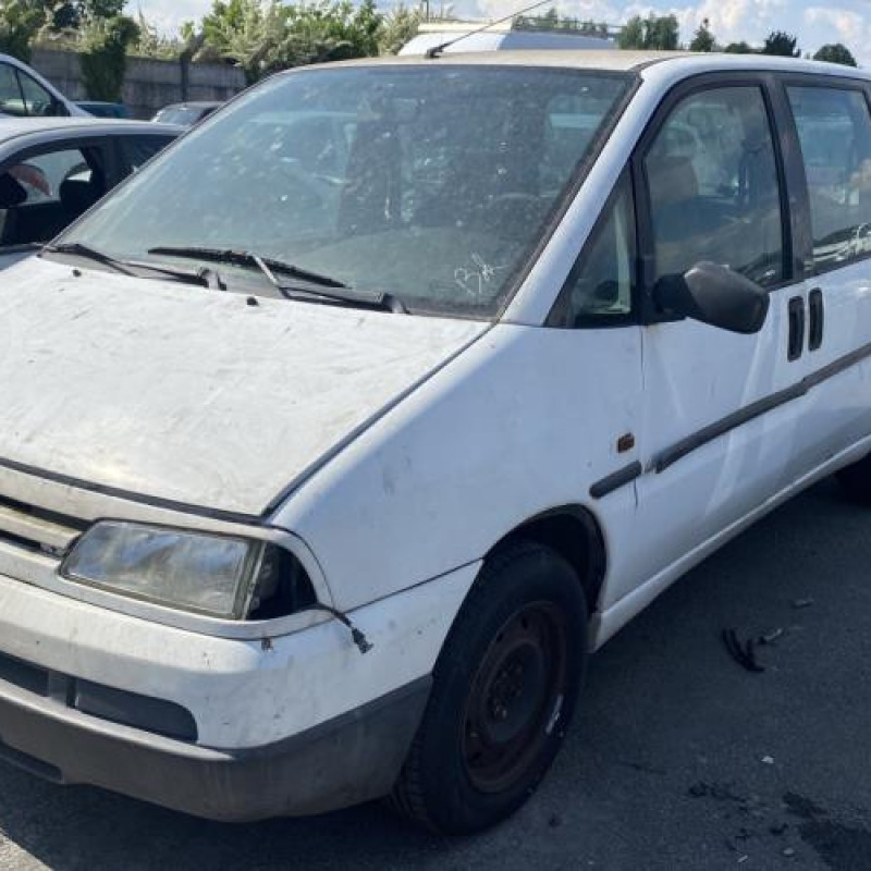 Leve vitre electrique avant gauche PEUGEOT 806 Photo n°5