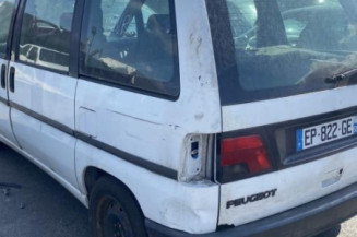 Leve vitre electrique avant gauche PEUGEOT 806