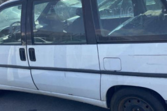 Leve vitre electrique avant gauche PEUGEOT 806