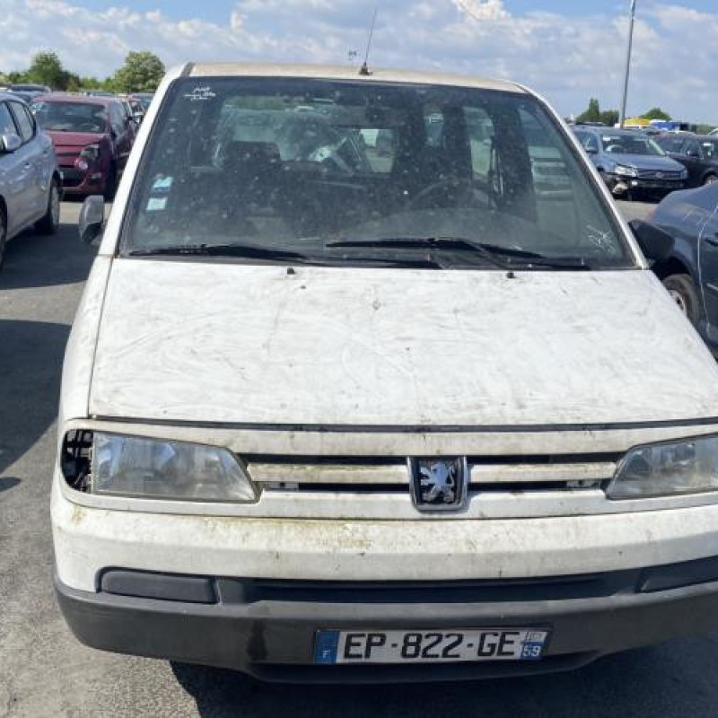 Leve vitre electrique avant gauche PEUGEOT 806 Photo n°12