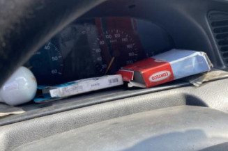 Leve vitre electrique avant gauche PEUGEOT 806