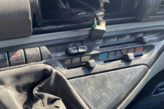 Leve vitre electrique avant gauche PEUGEOT 806
