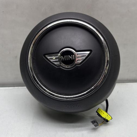Air bag conducteur MINI MINI 3 F55 Photo n°1