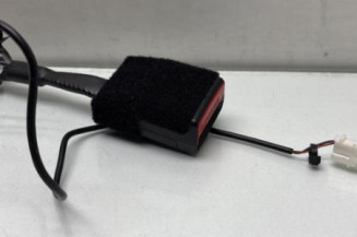 Attache ceinture avant droit MINI MINI 3 F55 Photo n°1