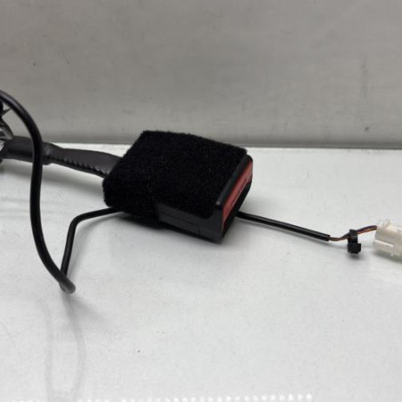 Attache ceinture avant droit MINI MINI 3 F55 Photo n°1