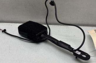Attache ceinture avant droit MINI MINI 3 F55