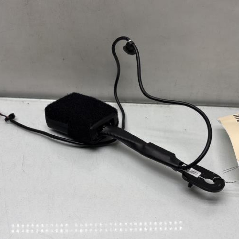 Attache ceinture avant droit MINI MINI 3 F55 Photo n°4