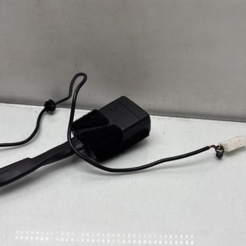 Attache ceinture avant droit MINI MINI 3 F55 Photo n°5