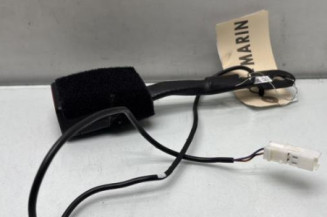 Attache ceinture avant gauche MINI MINI 3 F55