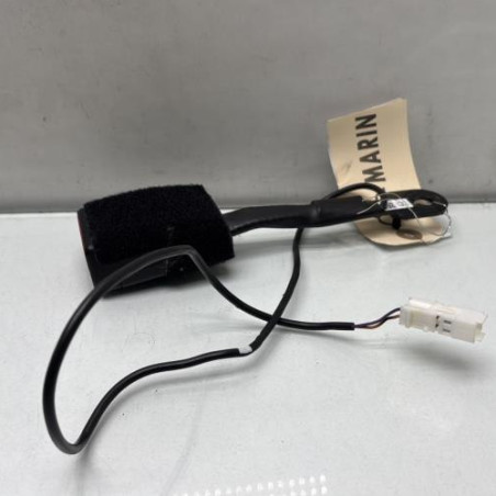 Attache ceinture avant gauche MINI MINI 3 F55