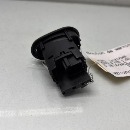 Bouton de warning MINI MINI 3 F55