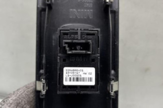 Interrupteur de leve vitre avant droit MINI MINI 3 F55