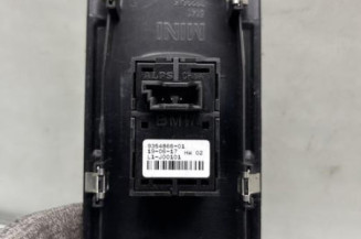 Interrupteur de leve vitre avant droit MINI MINI 3 F55