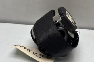 Ceinture avant droit OPEL CORSA D