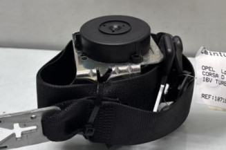 Ceinture avant droit OPEL CORSA D