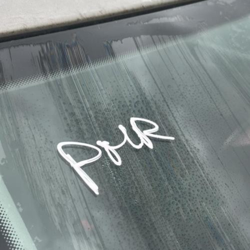 Feu arriere principal droit (feux) SKODA FABIA 2 Photo n°19