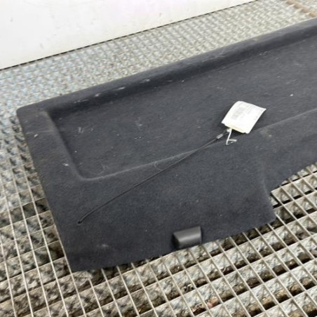 Plage arriere SKODA FABIA 2