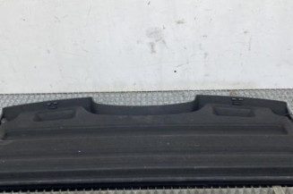 Plage arriere SKODA FABIA 2