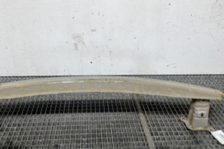 Renfort pare choc arriere (traverse) SKODA FABIA 2 Photo n°1