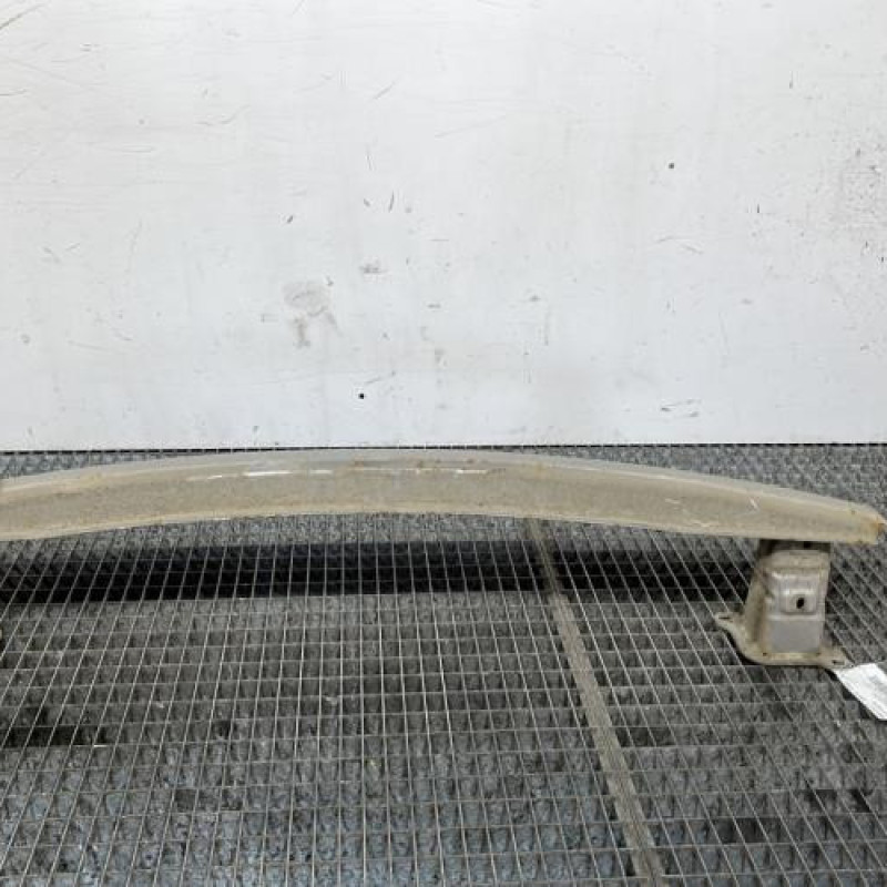 Renfort pare choc arriere (traverse) SKODA FABIA 2 Photo n°1