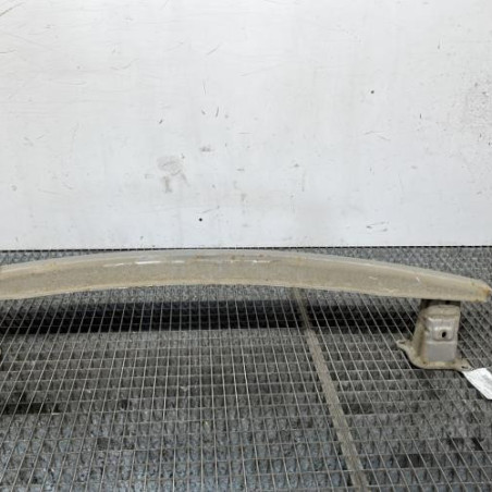Renfort pare choc arriere (traverse) SKODA FABIA 2 Photo n°1