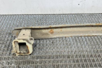 Renfort pare choc arriere (traverse) SKODA FABIA 2