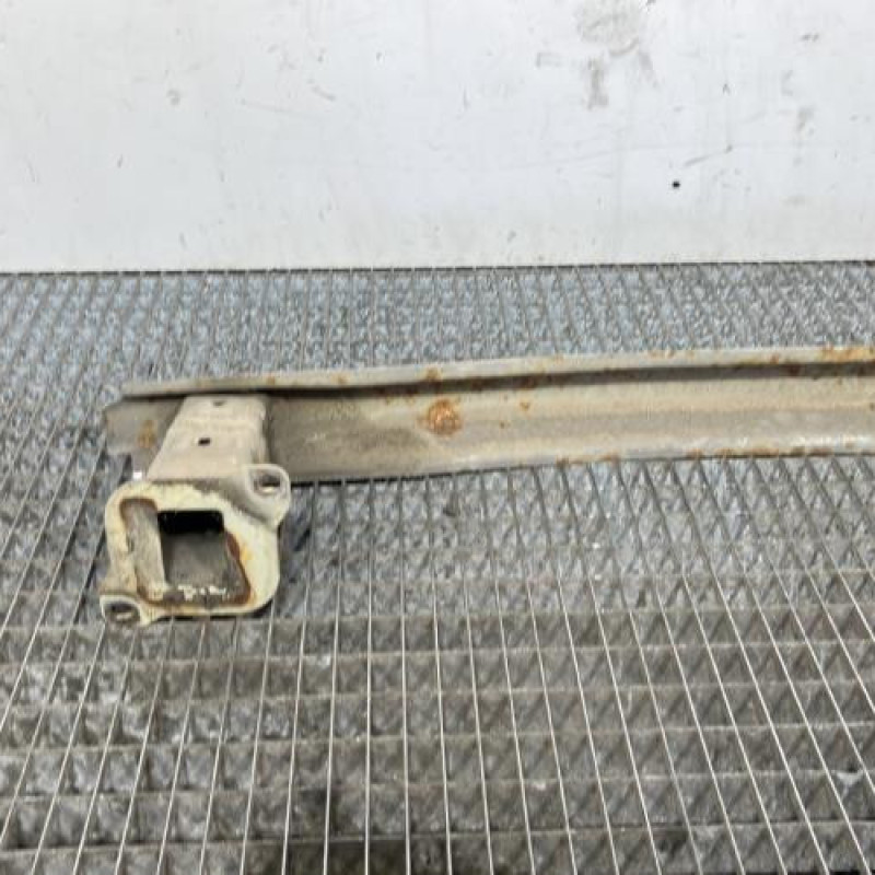Renfort pare choc arriere (traverse) SKODA FABIA 2 Photo n°5