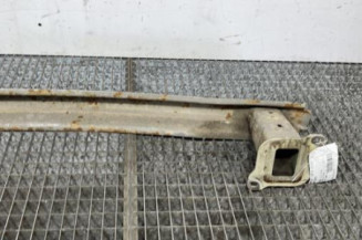Renfort pare choc arriere (traverse) SKODA FABIA 2