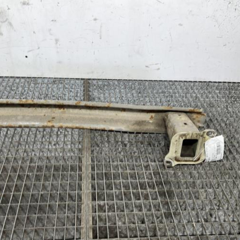 Renfort pare choc arriere (traverse) SKODA FABIA 2 Photo n°6