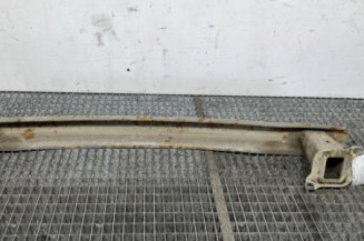 Renfort pare choc arriere (traverse) SKODA FABIA 2