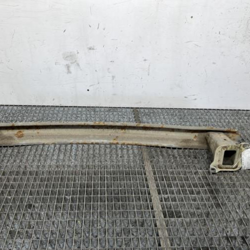 Renfort pare choc arriere (traverse) SKODA FABIA 2 Photo n°7
