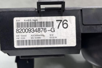 Compteur RENAULT TWINGO 2