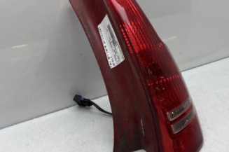 Feu arriere principal droit (feux) CITROEN C4 1