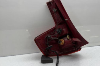 Feu arriere principal droit (feux) CITROEN C4 1