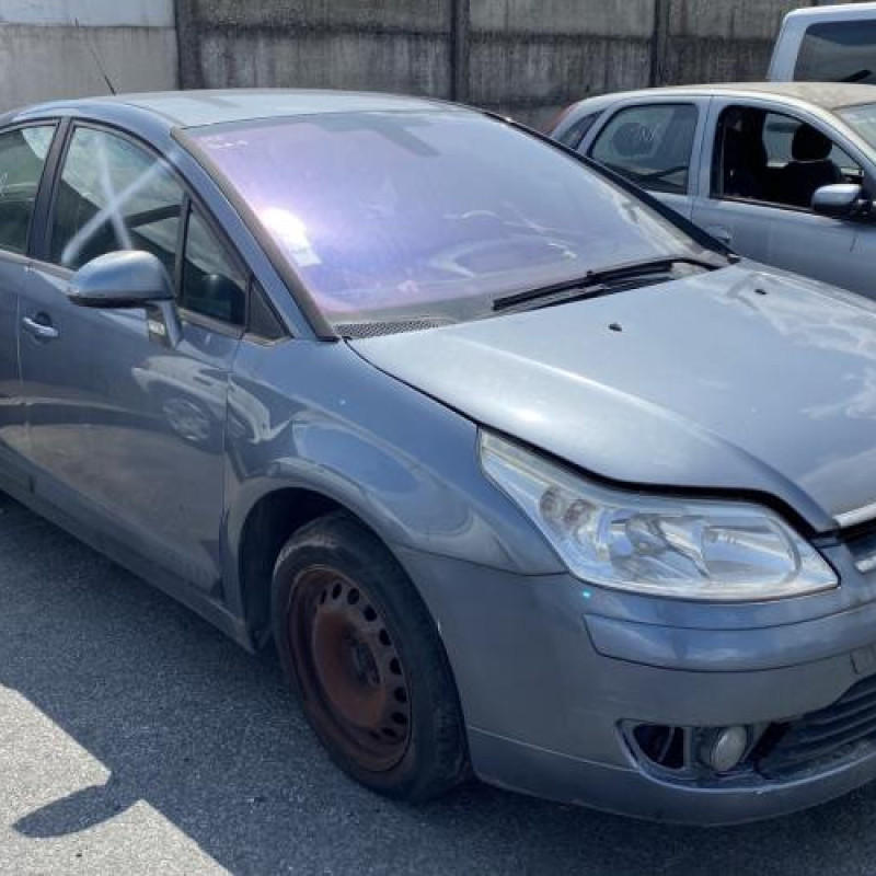 Feu arriere principal droit (feux) CITROEN C4 1 Photo n°8