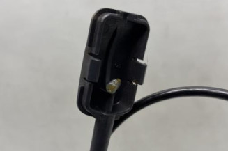 Serrure arriere gauche RENAULT SCENIC 2