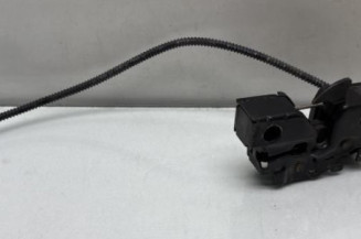 Fermeture de capot VOLKSWAGEN TOURAN 3 Photo n°1